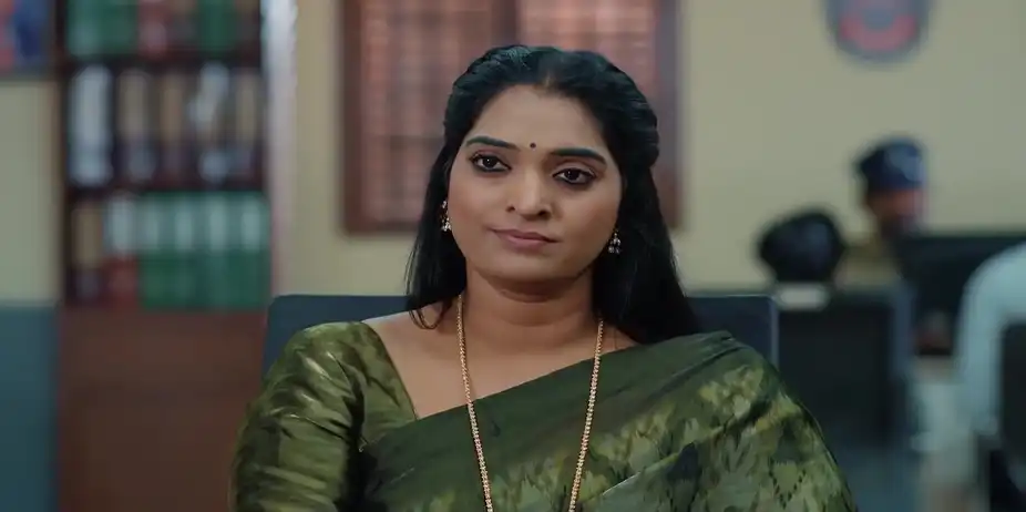 Auto Vijayashanthi - January 20, 2026 - Best Scene