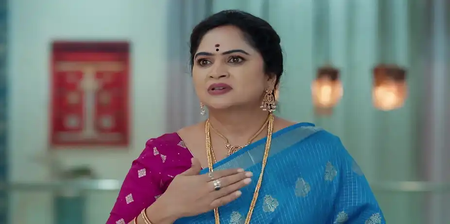 Auto Vijayashanthi - January 19, 2026 - Best Scene