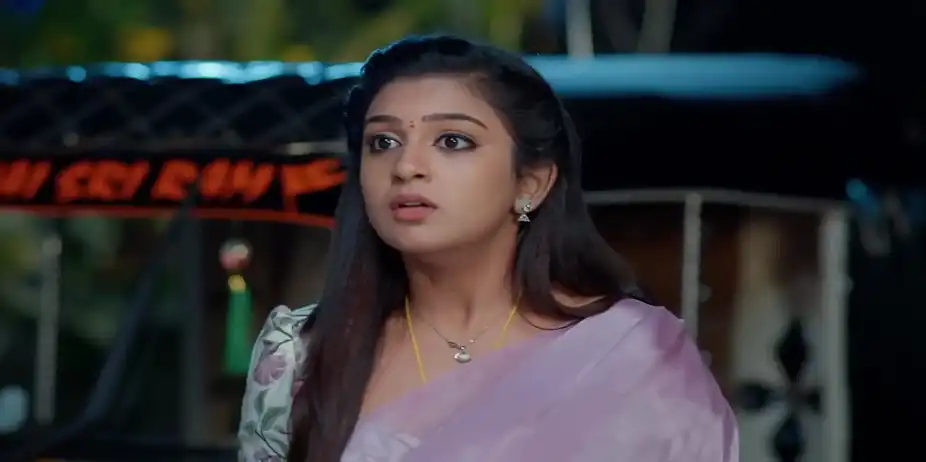 Auto Vijayashanthi - January 22, 2026 - Best Scene