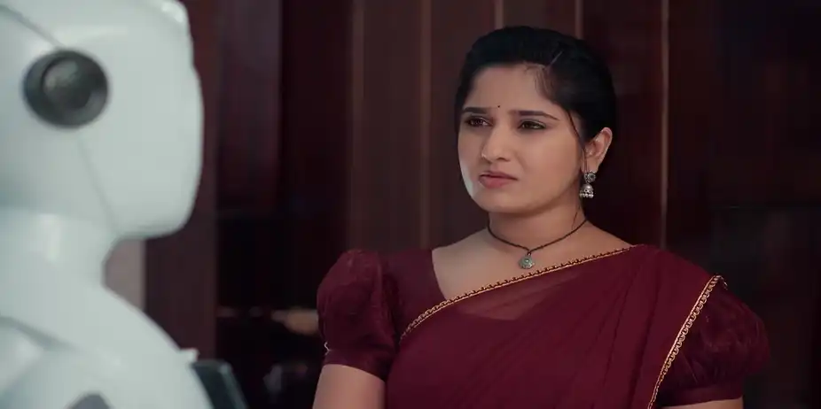 Chamanthi - January 19, 2026 - Best Scene