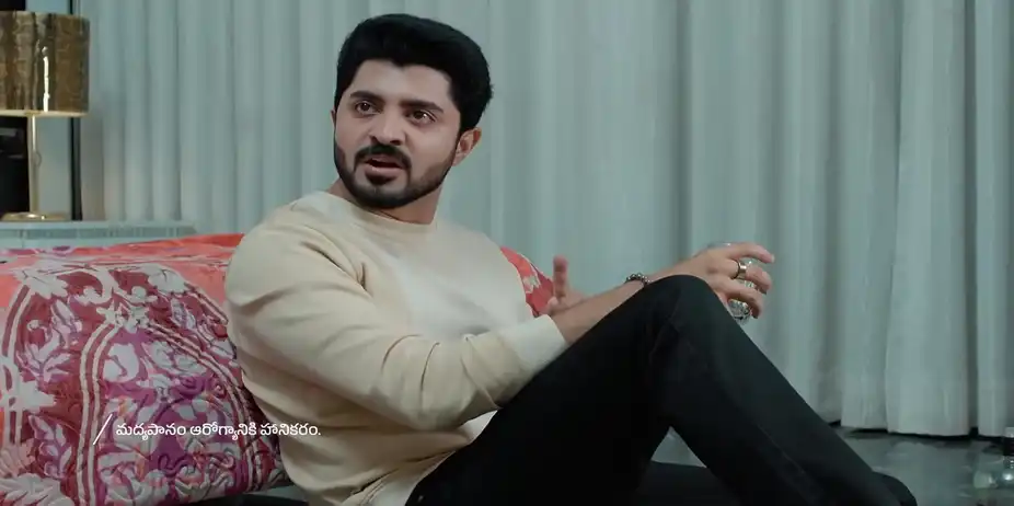 Chamanthi - January 20, 2026 - Best Scene
