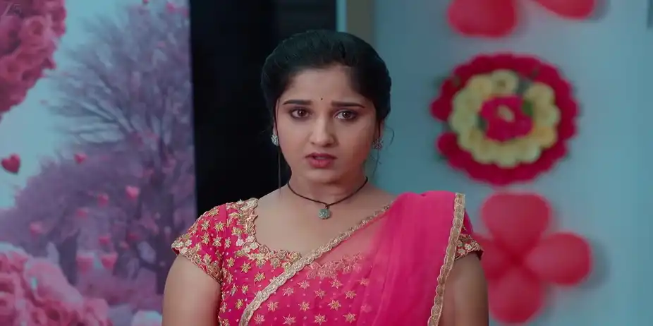 Chamanthi - January 22, 2026 - Best Scene