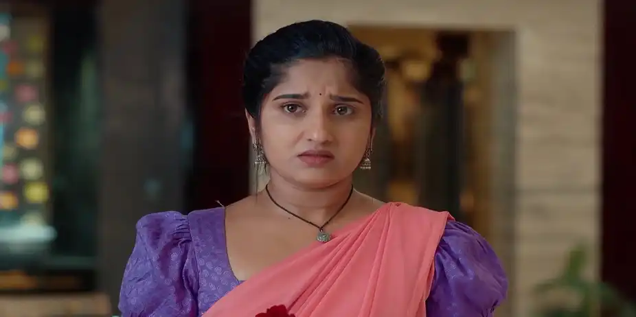 Chamanthi - January 21, 2026 - Best Scene