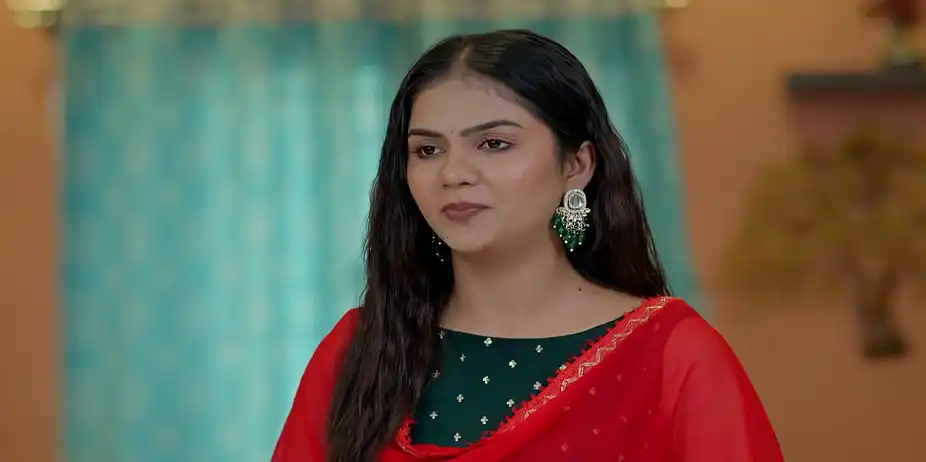 Dheerga Sumangali Bhava - January 19, 2026 - Best Scene