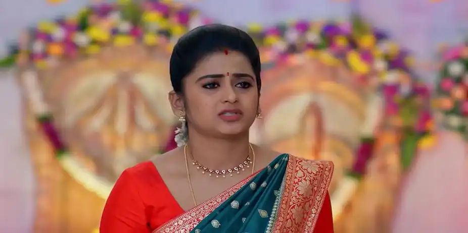 Dheerga Sumangali Bhava - January 24, 2026 - Best Scene