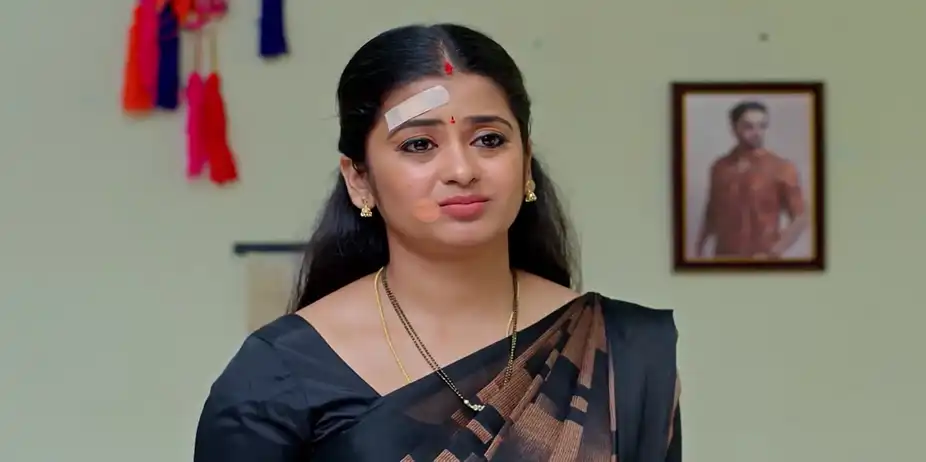 Dheerga Sumangali Bhava - January 22, 2026 - Best Scene
