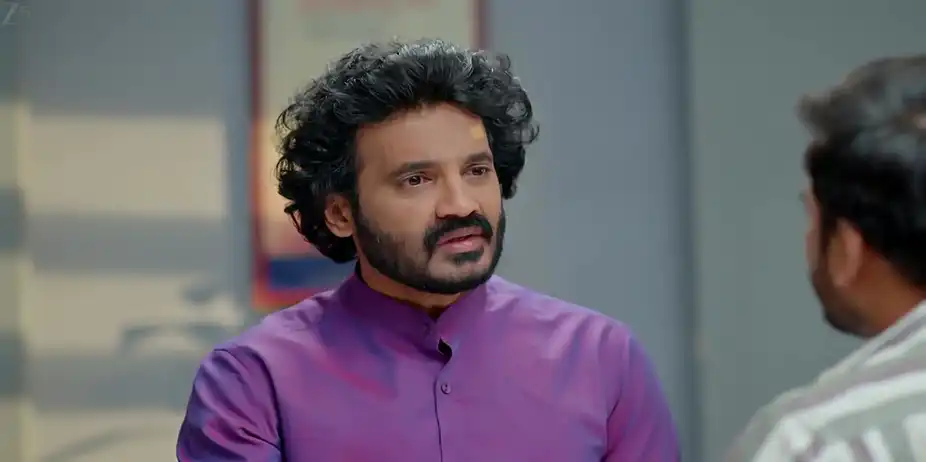 Dheerga Sumangali Bhava - January 21, 2026 - Best Scene