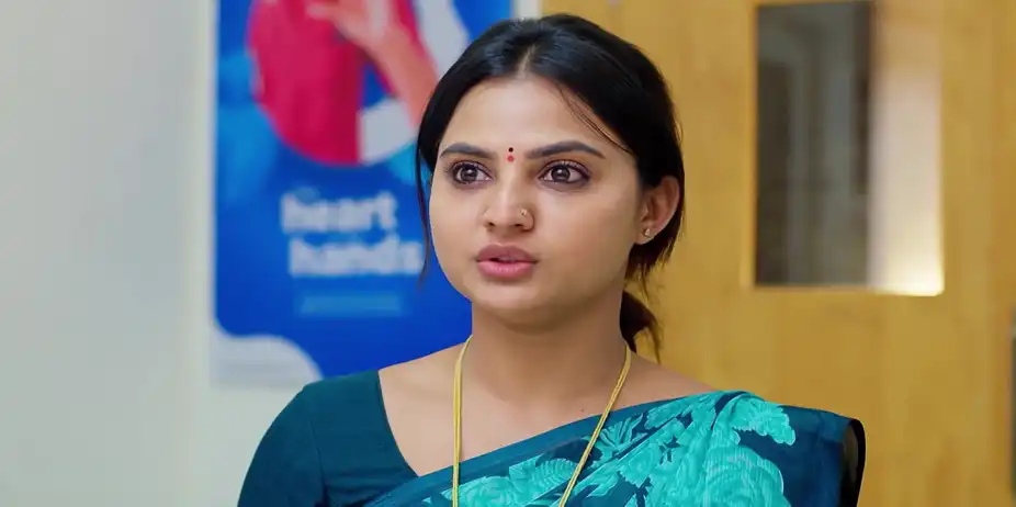 Ennallo Vechina Hrudayam - January 19, 2026 - Best Scene