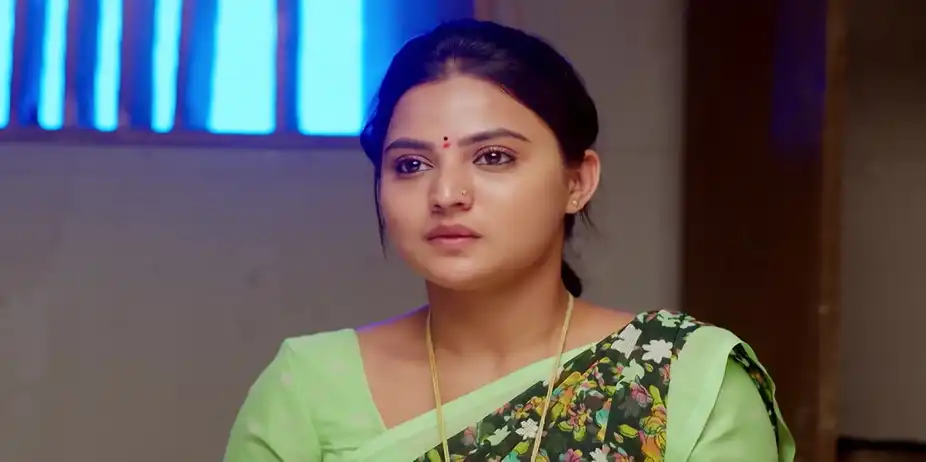 Ennallo Vechina Hrudayam - January 20, 2026 - Best Scene