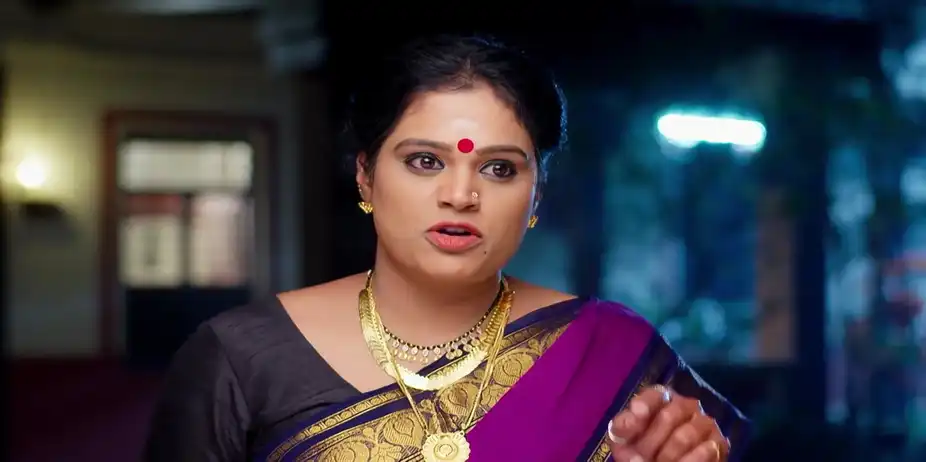Ennallo Vechina Hrudayam - January 24, 2026 - Best Scene