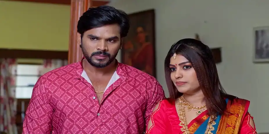 Ennallo Vechina Hrudayam - January 23, 2026 - Best Scene