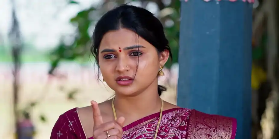 Ennallo Vechina Hrudayam - January 22, 2026 - Best Scene