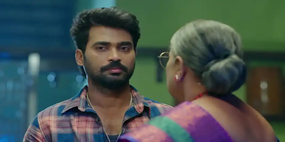 Gharana Mogudu - January 23, 2026 - Best Scene