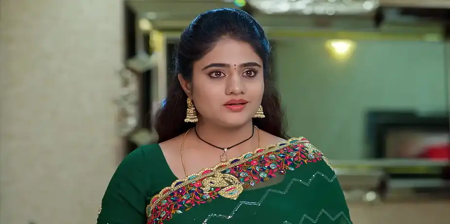 Jagadhatri - January 19, 2026 - Best Scene