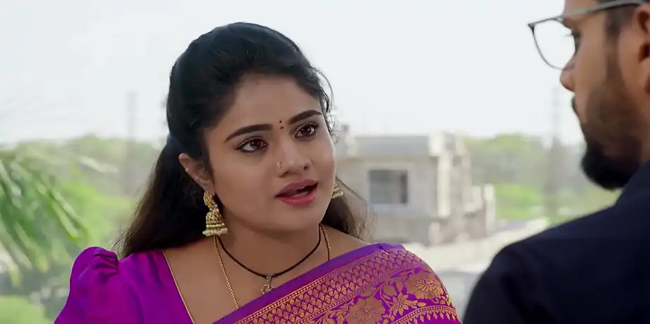 Jagadhatri - January 22, 2026 - Best Scene