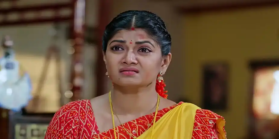 Kalavaari Kodalu Kanakamahalakshmi - January 20, 2026 - Best Scene