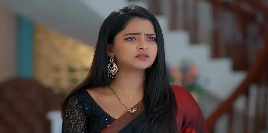 Lakshmi Nivasam - January 19, 2026 - Best Scene