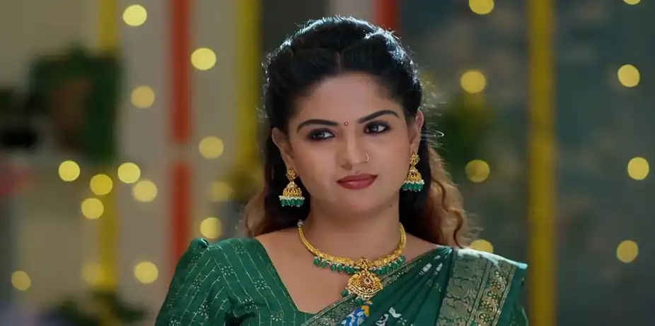 Lakshmi Nivasam - January 20, 2026 - Best Scene
