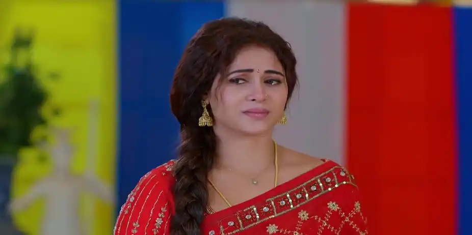 Lakshmi Nivasam - January 22, 2026 - Best Scene