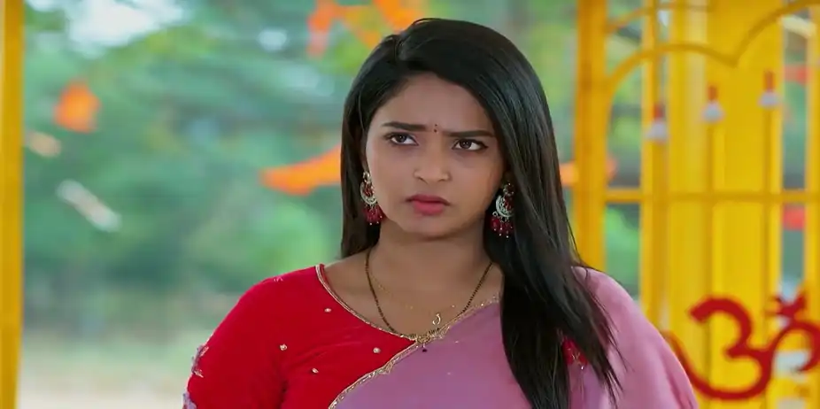 Lakshmi Nivasam - January 23, 2026 - Best Scene