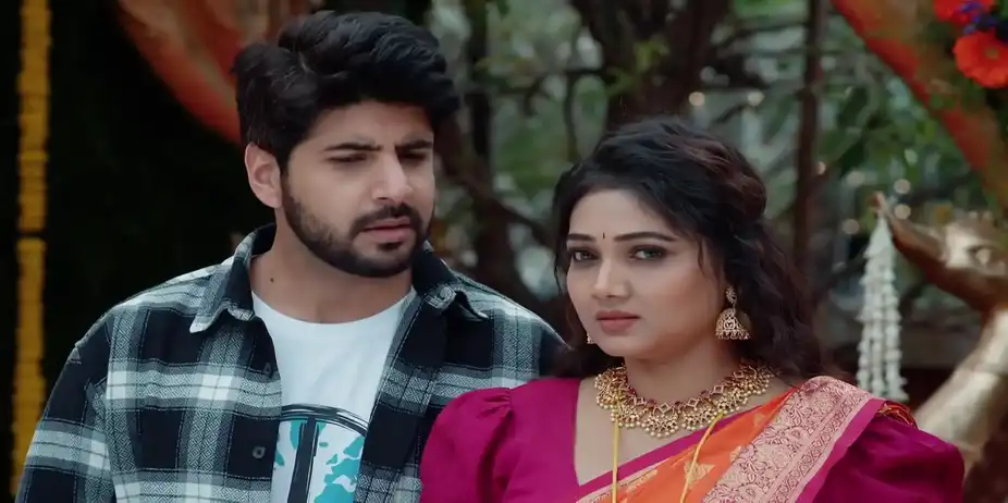 Lakshmi Raave Maa Intiki - January 21, 2026 - Best Scene