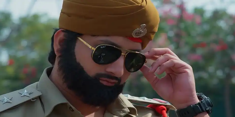 Meghasandesam - January 23, 2026 - Best Scene