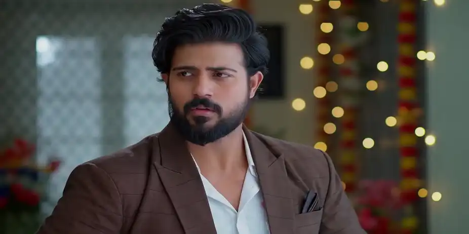 Meghasandesam - January 22, 2026 - Best Scene
