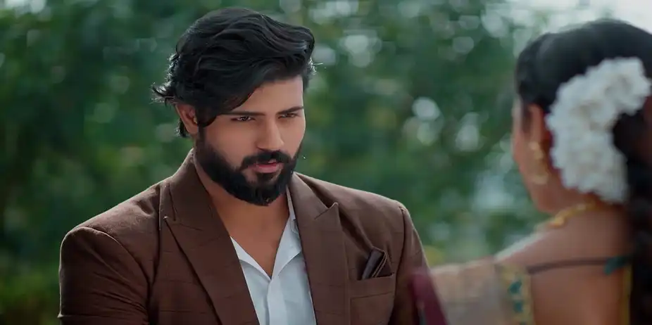 Meghasandesam - January 21, 2026 - Best Scene