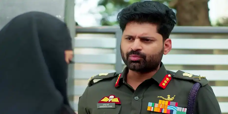 Nindu Noorella Saavasam - January 21, 2026 - Best Scene