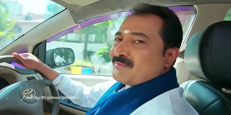 Nindu Noorella Saavasam - January 20, 2026 - Best Scene