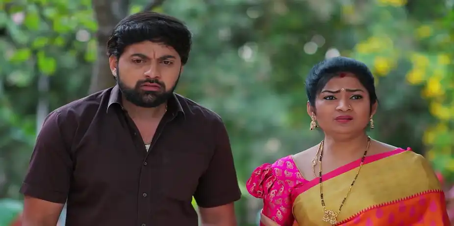 Padamati Sandhyaragam - January 20, 2026 - Best Scene