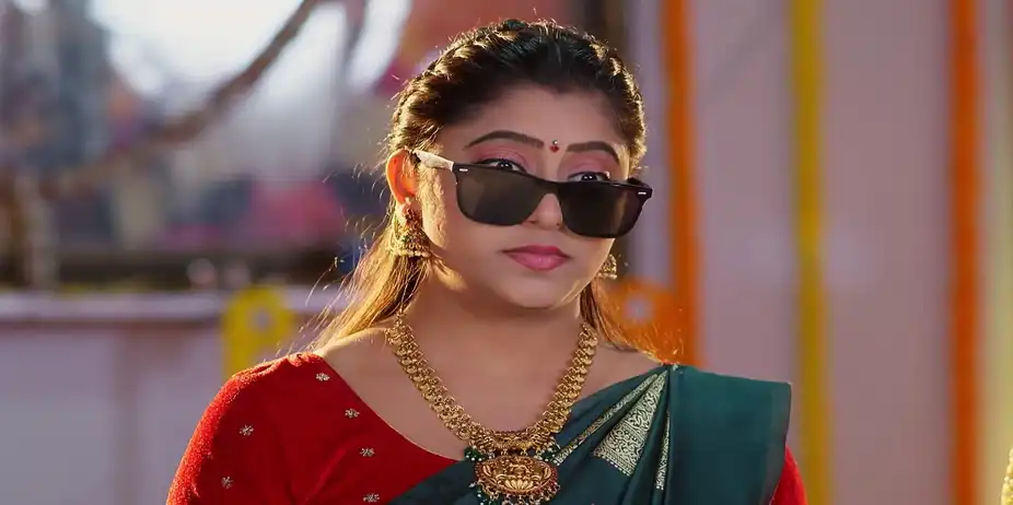 Padamati Sandhyaragam - January 22, 2026 - Best Scene