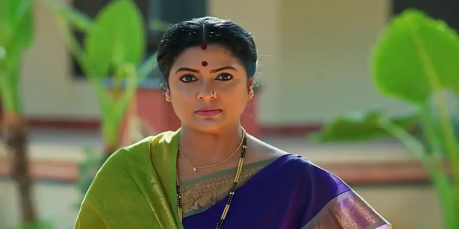 Padamati Sandhyaragam - January 21, 2026 - Best Scene