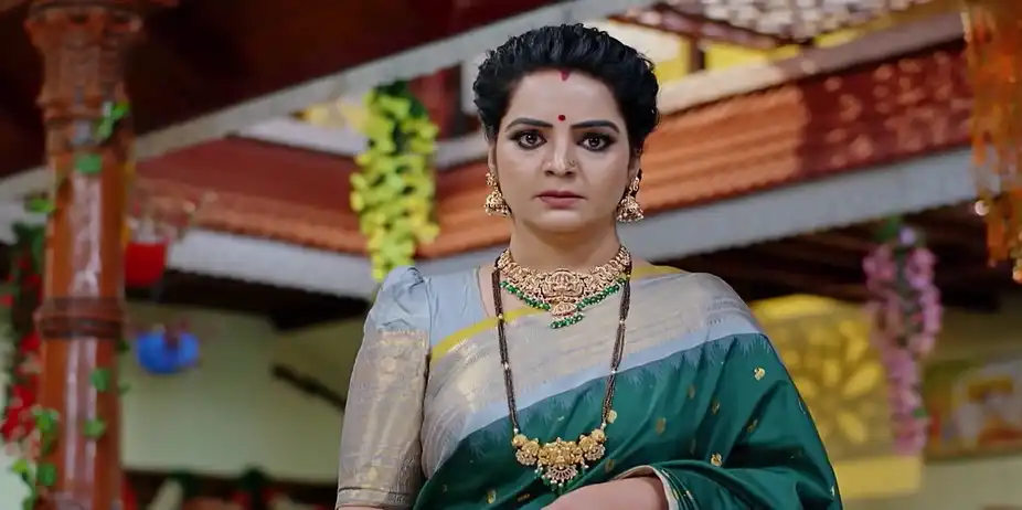 Ummadi Kutumbam - January 19, 2026 - Best Scene