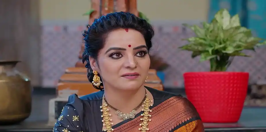 Ummadi Kutumbam - January 23, 2026 - Best Scene