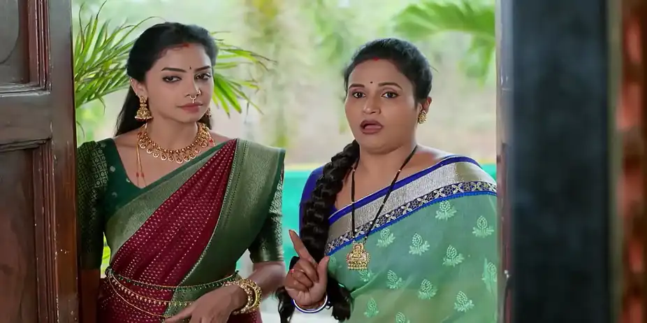 Ummadi Kutumbam - January 21, 2026 - Best Scene