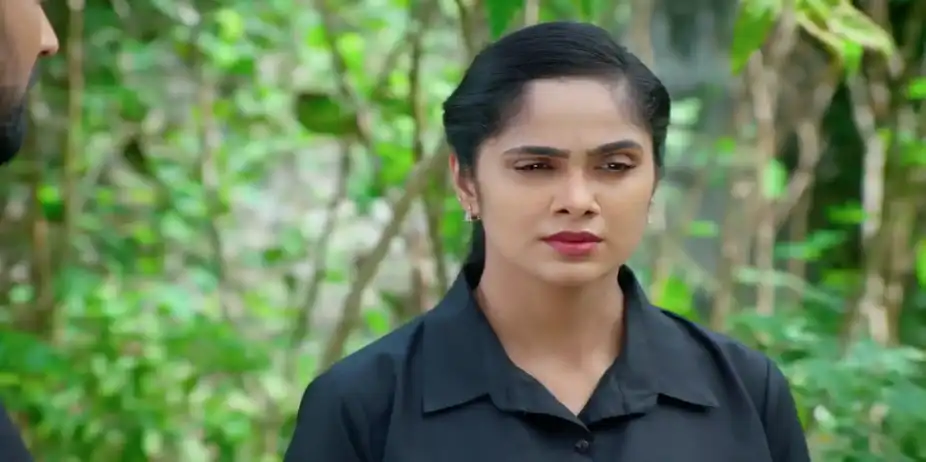 Ayali Suspects Elango - Ayali
