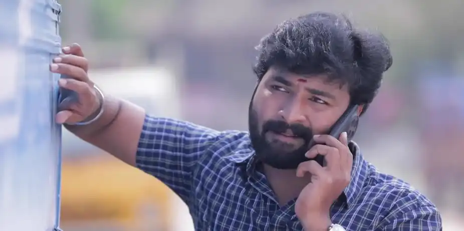 Mithra Seeks Dhurai's Help - Idhayam