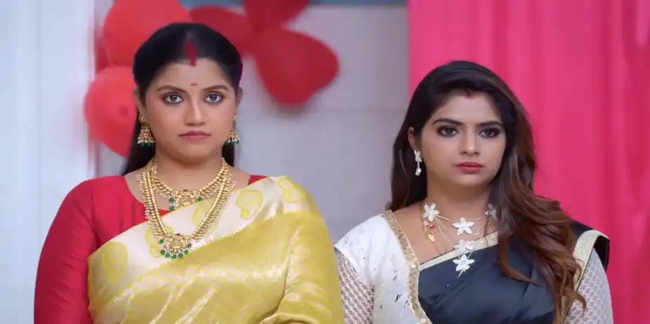 Chintamani Taunts Isai - Paarijatham