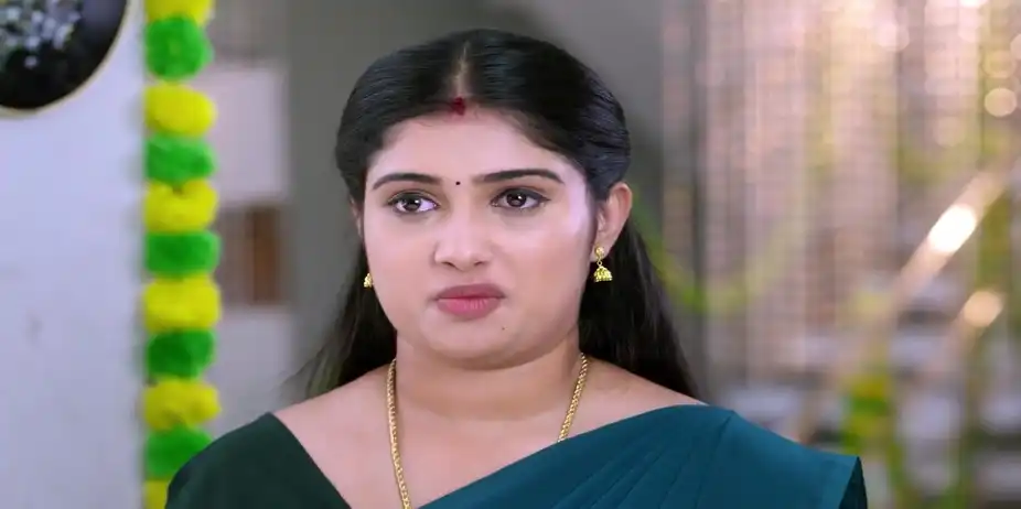 Thirumangalyam - January 20, 2026 - Best Scene