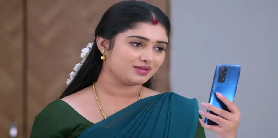 Thirumangalyam - January 19, 2026 - Best Scene