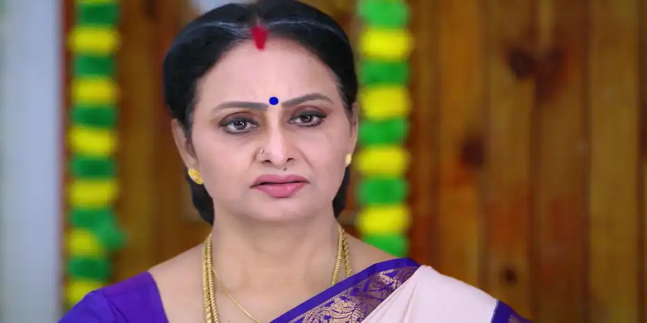 Thirumangalyam - January 22, 2026 - Best Scene