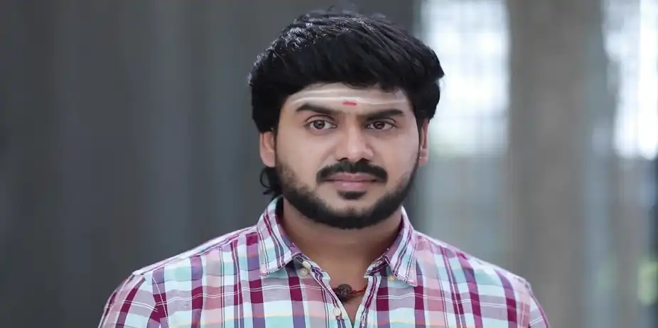 Cibi's Request to Sethu - Varisu