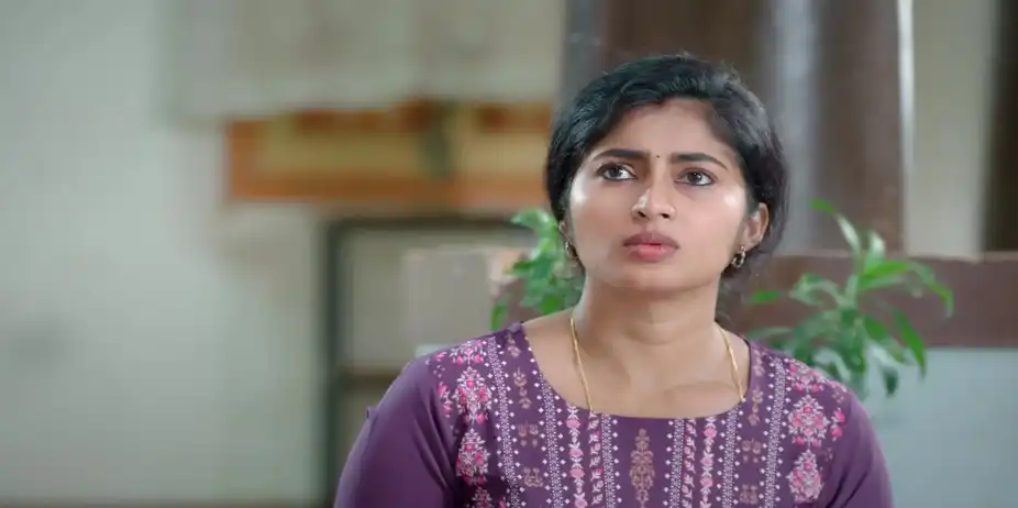 Veera's Assumption - Veera