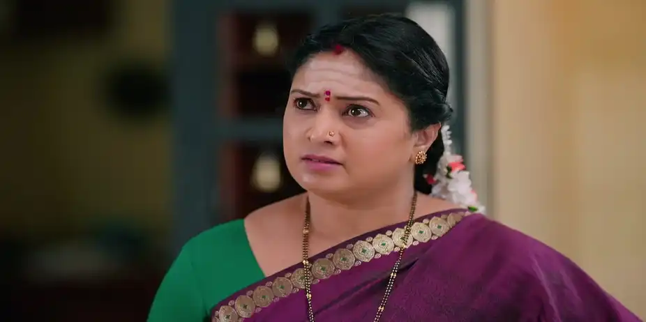 Adi Lakshmi Purana - January 20, 2026 - Best Scene