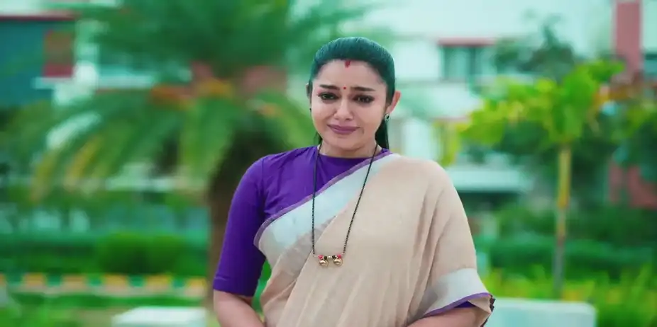 Bhoomika Reveals Her Truth - Amruthadhaare