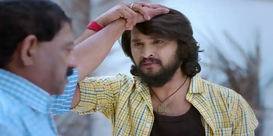 Jayaram's Revelation Upsets Narasimha - Brahmagantu