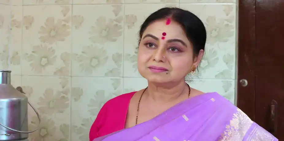 Vatsala's Advice to Deepa - Brahmagantu