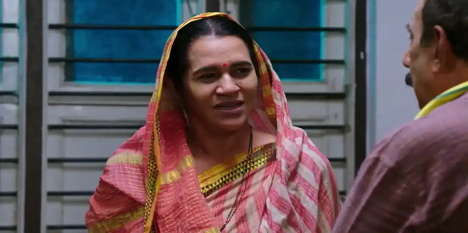 Kantamma Brags about Her Evil Mind - Shravani Subramanya