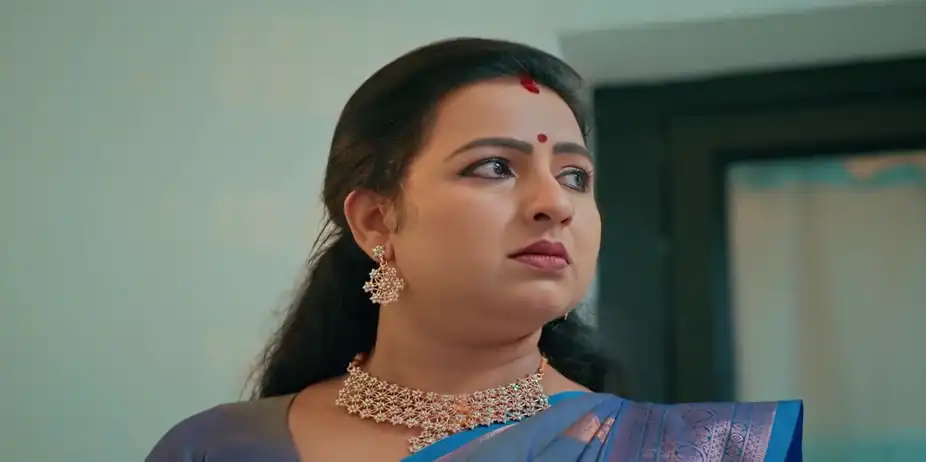 Prathapa Varma Tells Raju about the Accident - Akale